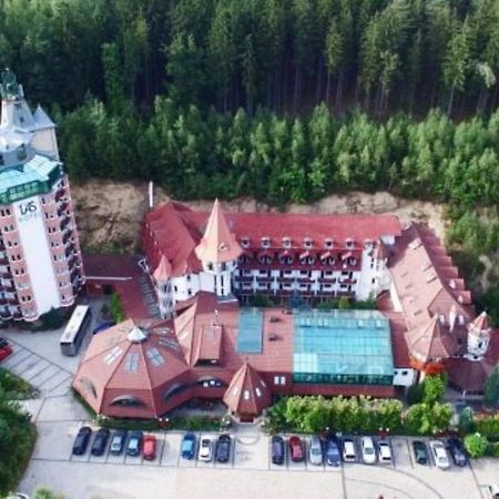 Hotel Las Piechowice Ngoại thất bức ảnh