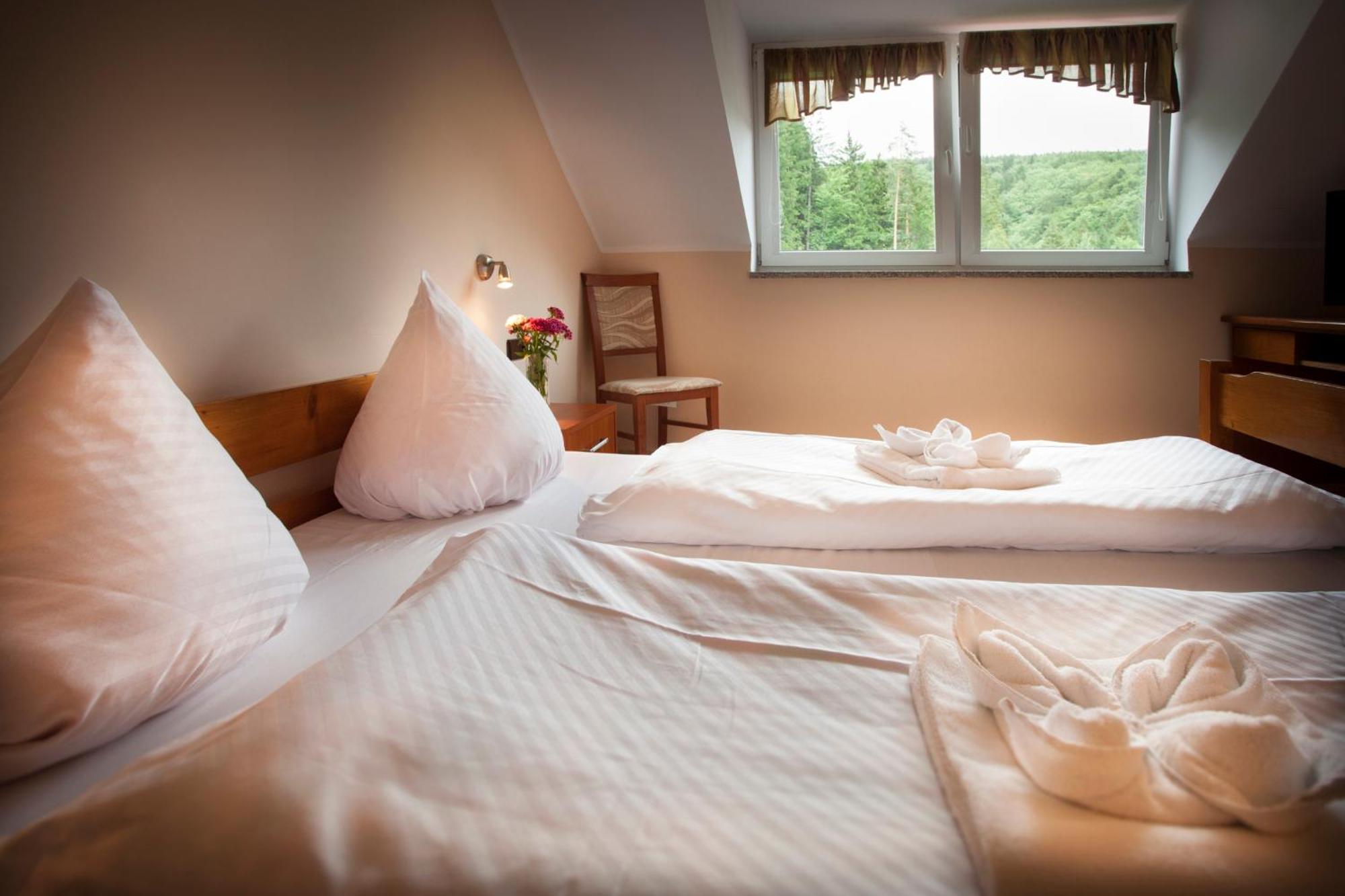 Hotel Las Piechowice Phòng bức ảnh