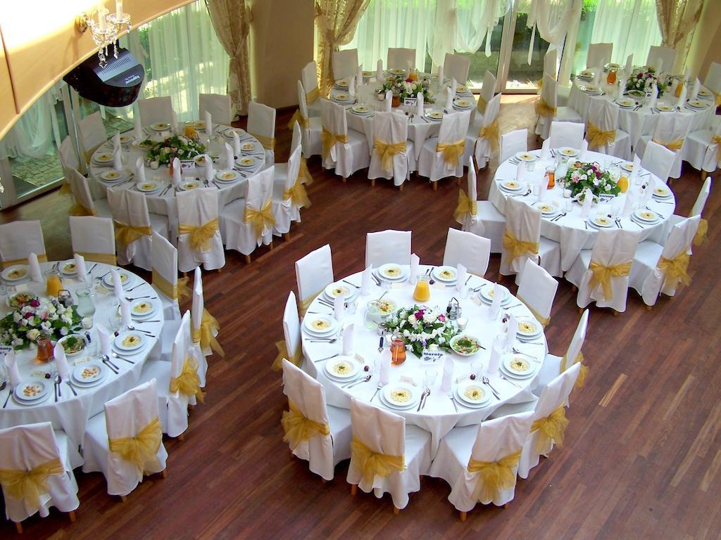 Hotel Las Piechowice Ngoại thất bức ảnh