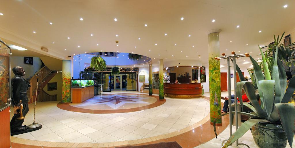 Hotel Las Piechowice Ngoại thất bức ảnh