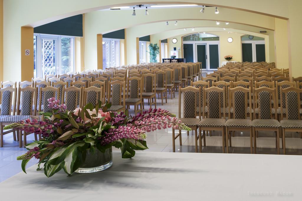 Hotel Las Piechowice Ngoại thất bức ảnh