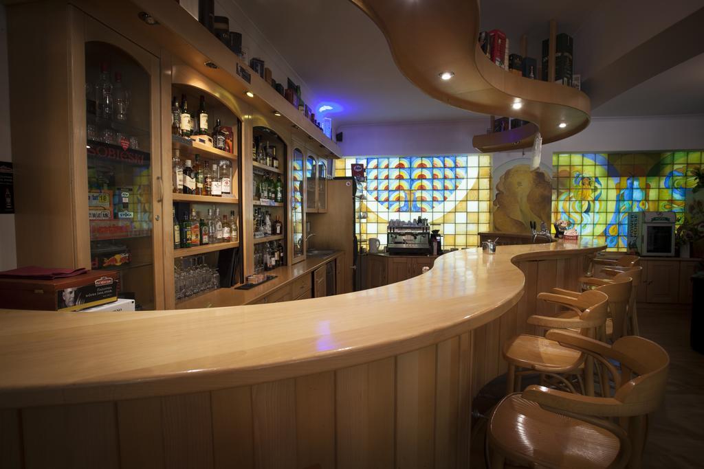 Hotel Las Piechowice Ngoại thất bức ảnh