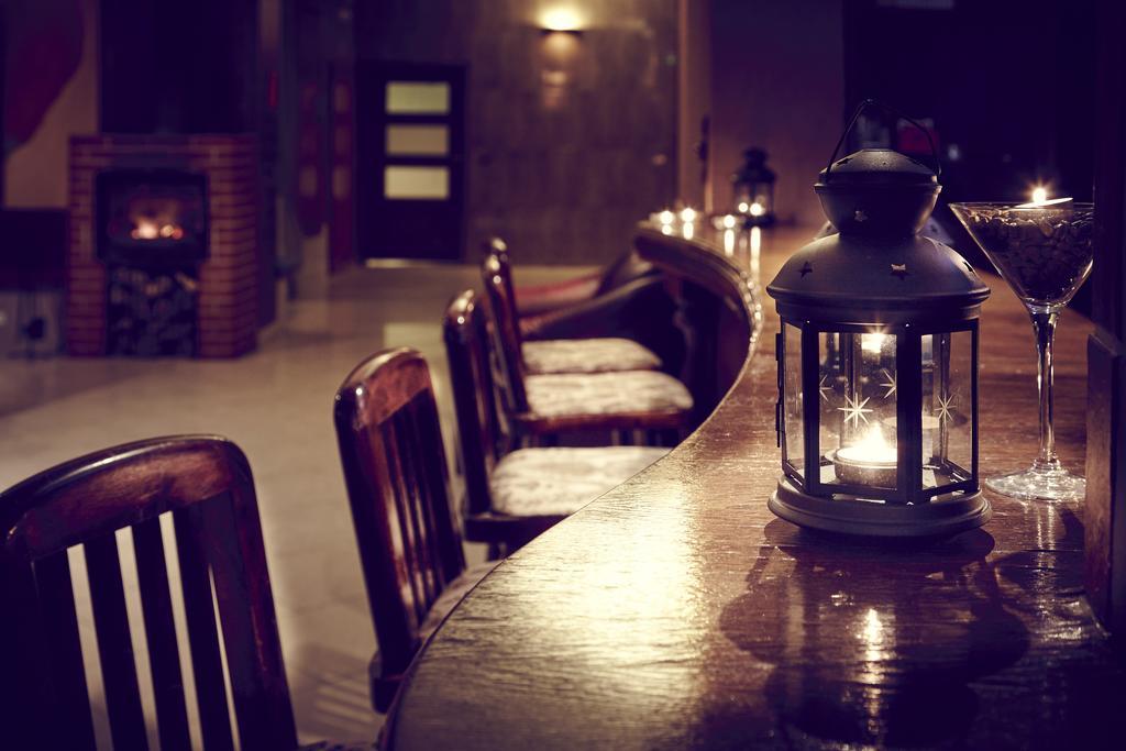 Hotel Las Piechowice Ngoại thất bức ảnh