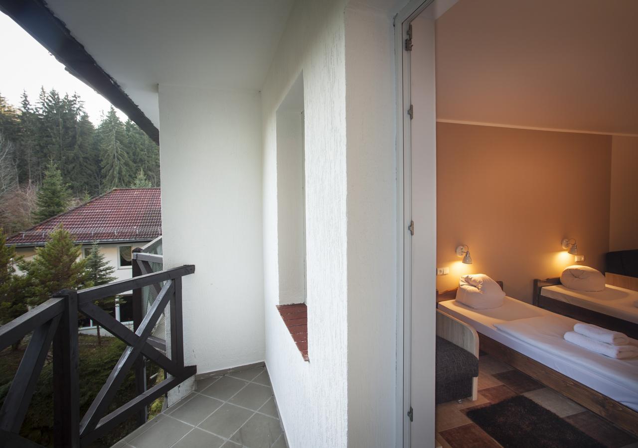 Hotel Las Piechowice Ngoại thất bức ảnh