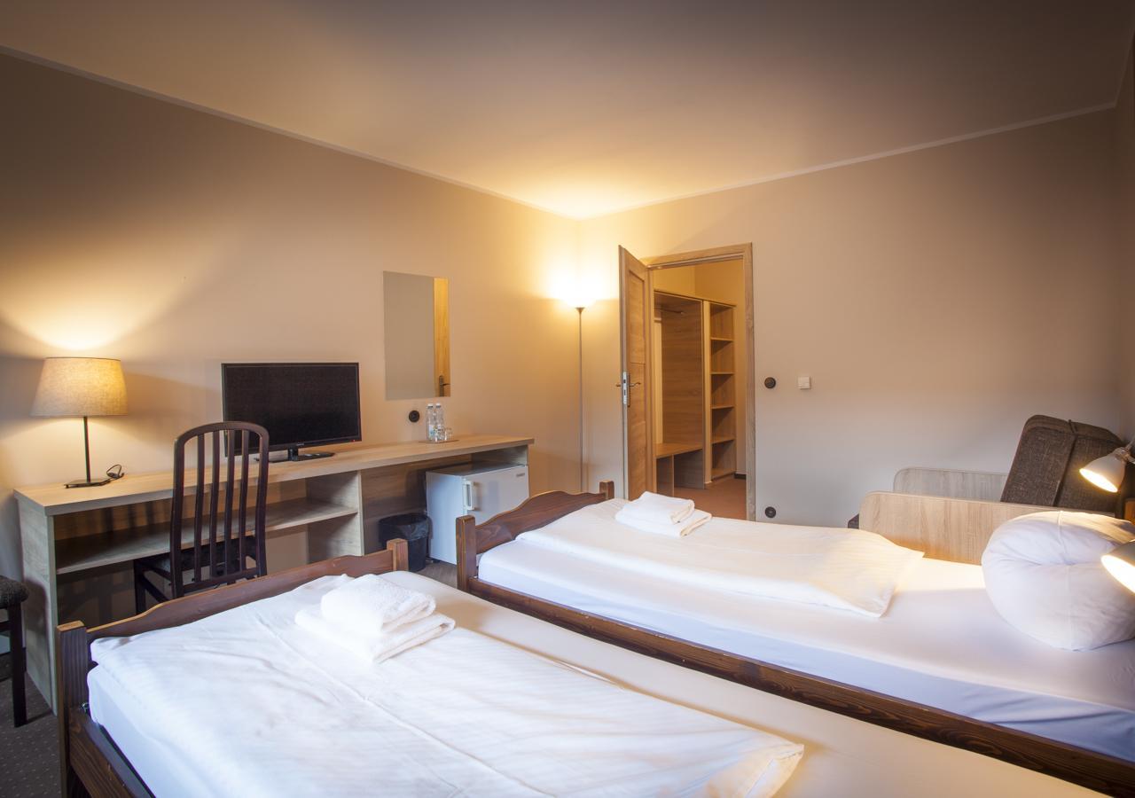 Hotel Las Piechowice Ngoại thất bức ảnh