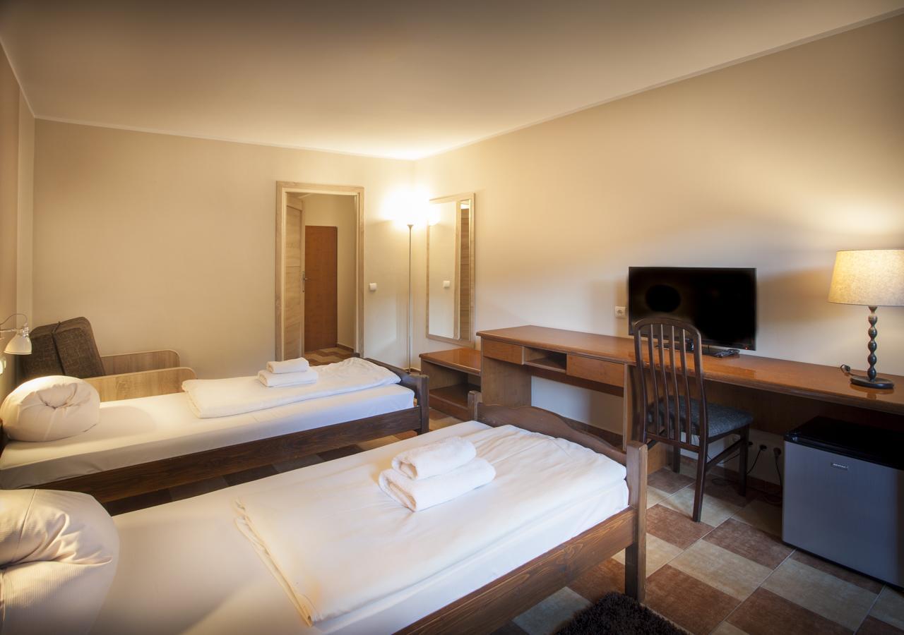 Hotel Las Piechowice Ngoại thất bức ảnh