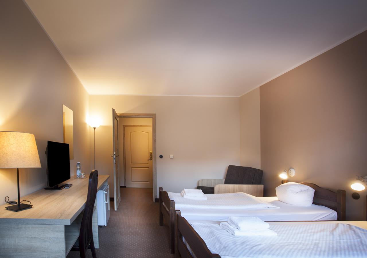 Hotel Las Piechowice Ngoại thất bức ảnh
