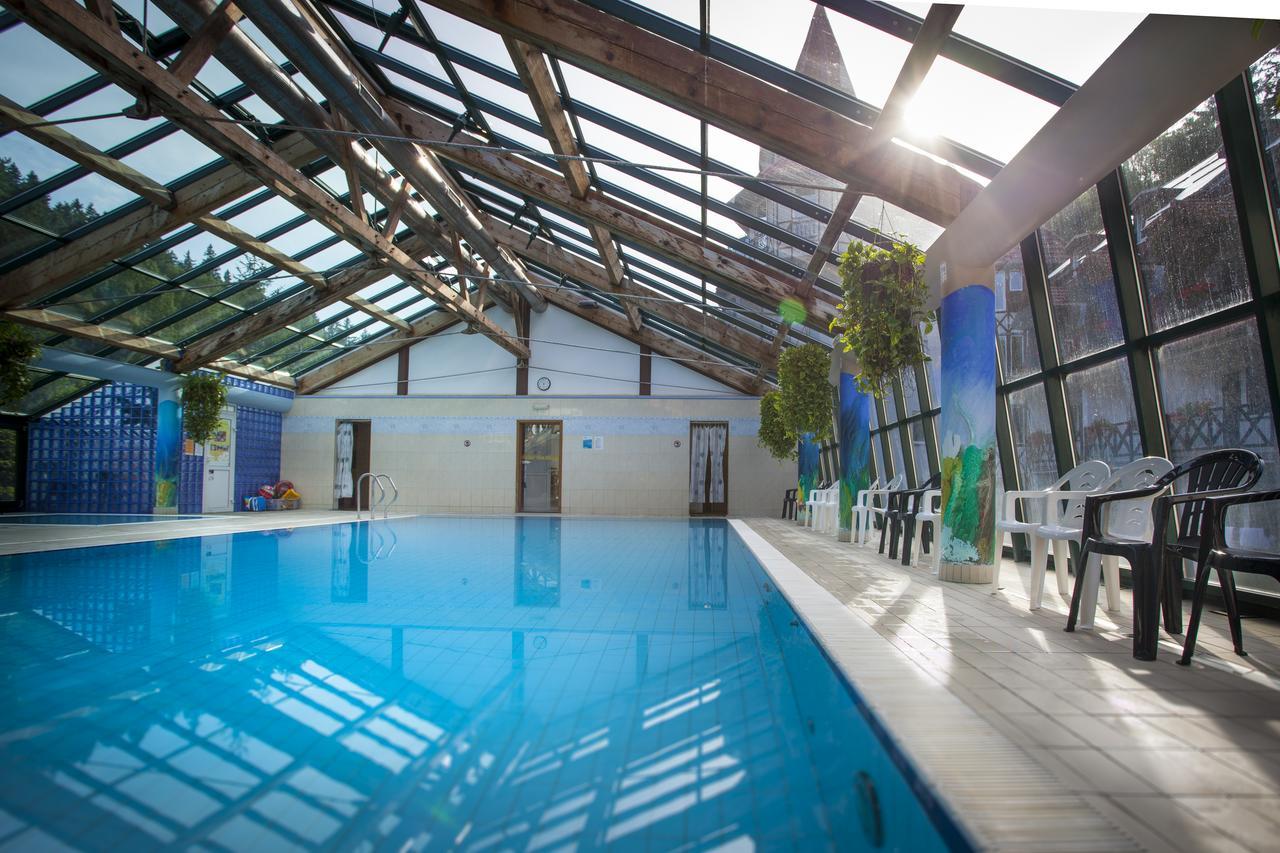 Hotel Las Piechowice Ngoại thất bức ảnh