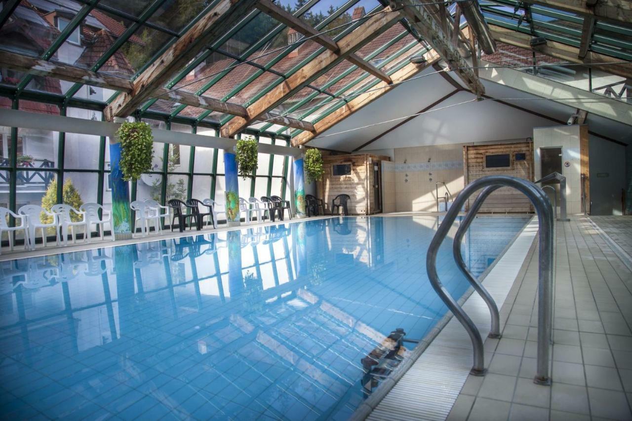 Hotel Las Piechowice Ngoại thất bức ảnh