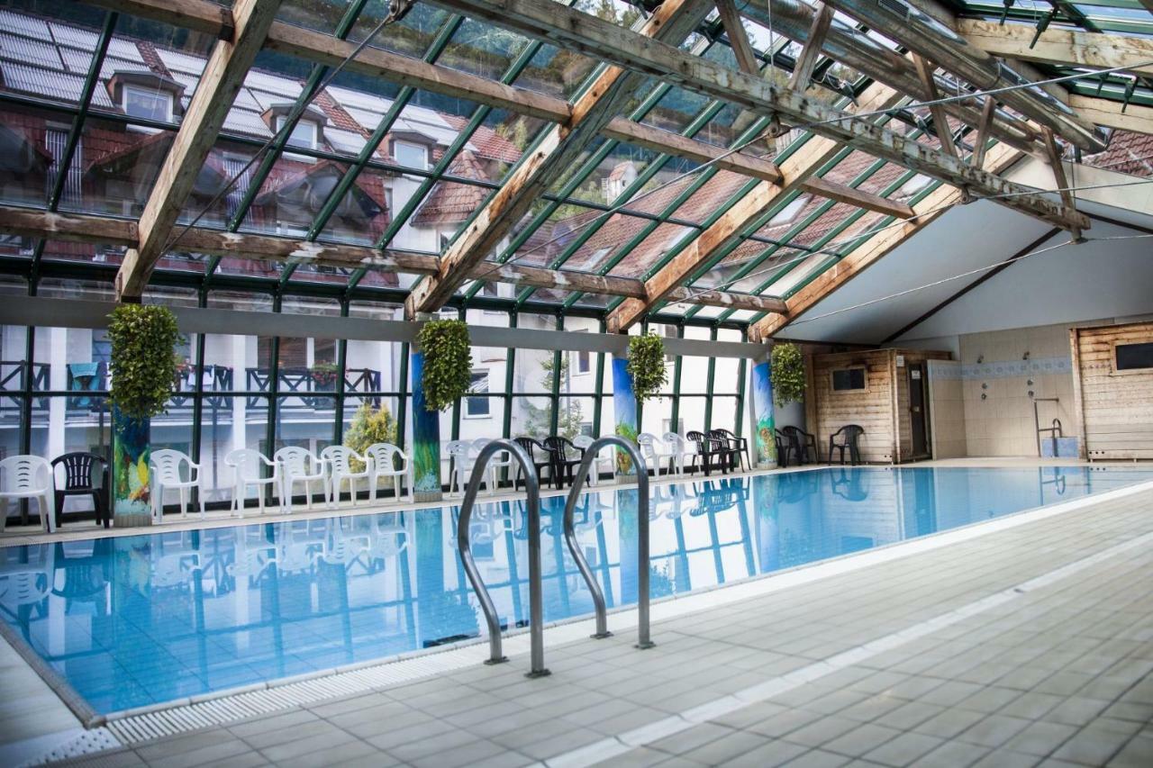 Hotel Las Piechowice Ngoại thất bức ảnh