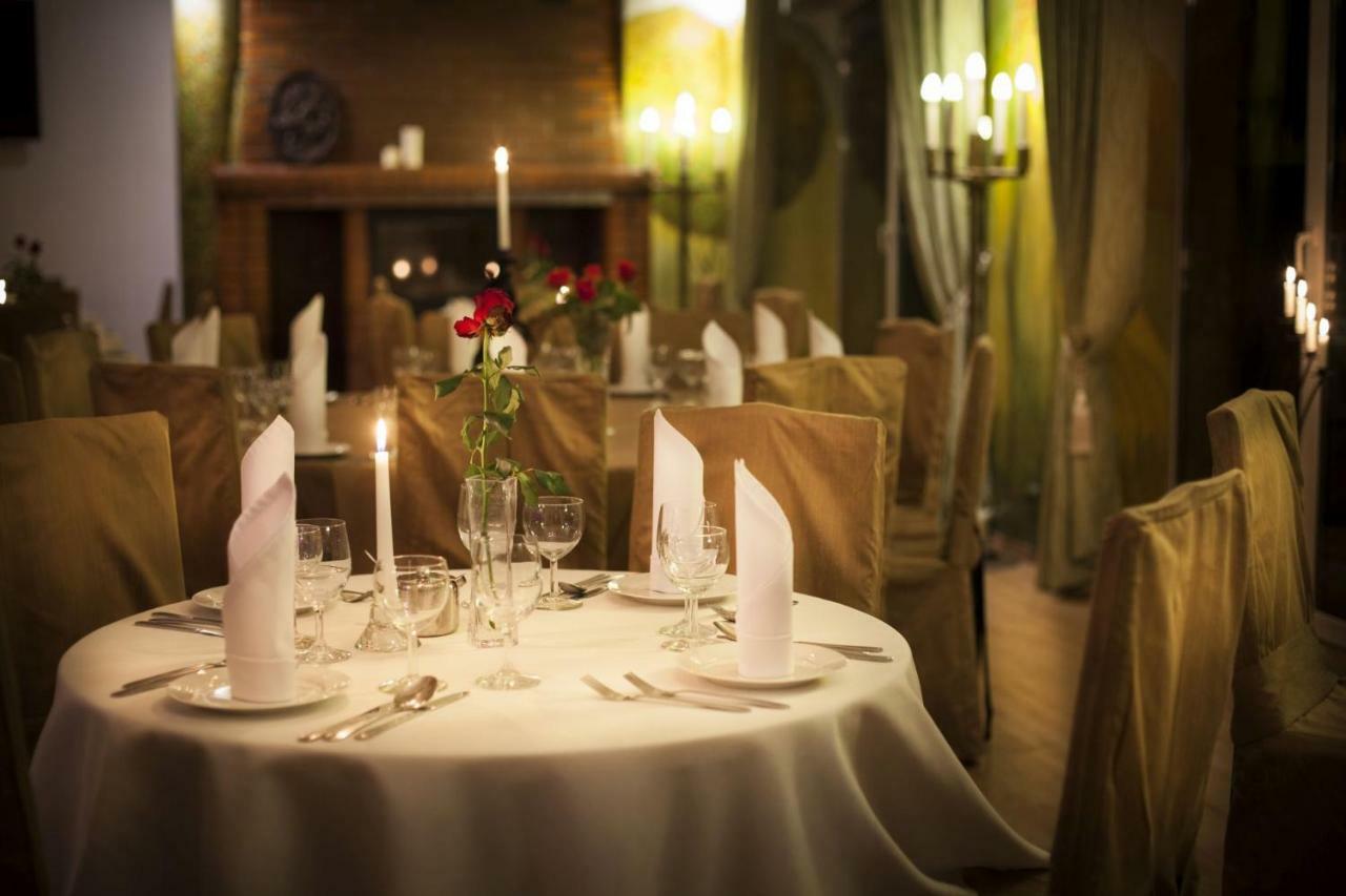 Hotel Las Piechowice Ngoại thất bức ảnh