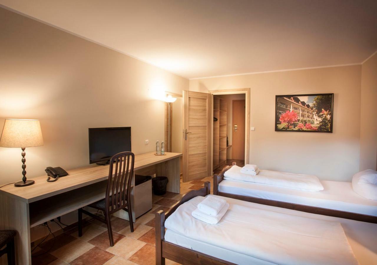 Hotel Las Piechowice Ngoại thất bức ảnh