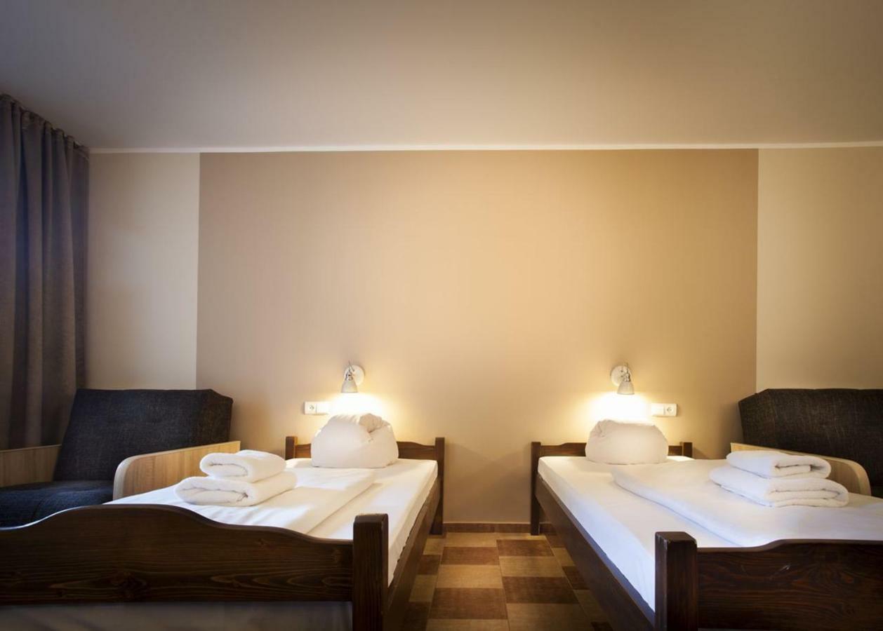 Hotel Las Piechowice Ngoại thất bức ảnh