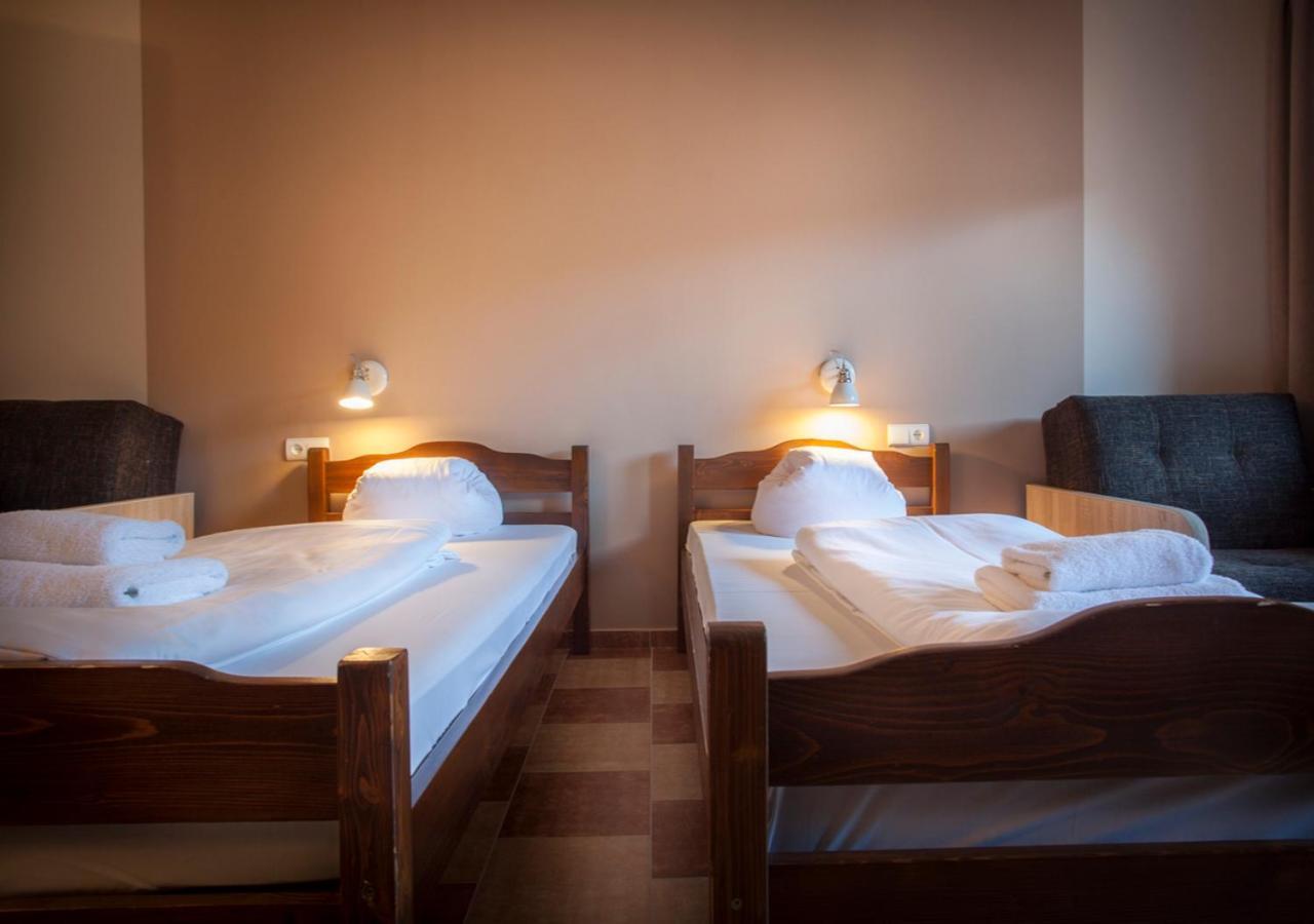 Hotel Las Piechowice Ngoại thất bức ảnh
